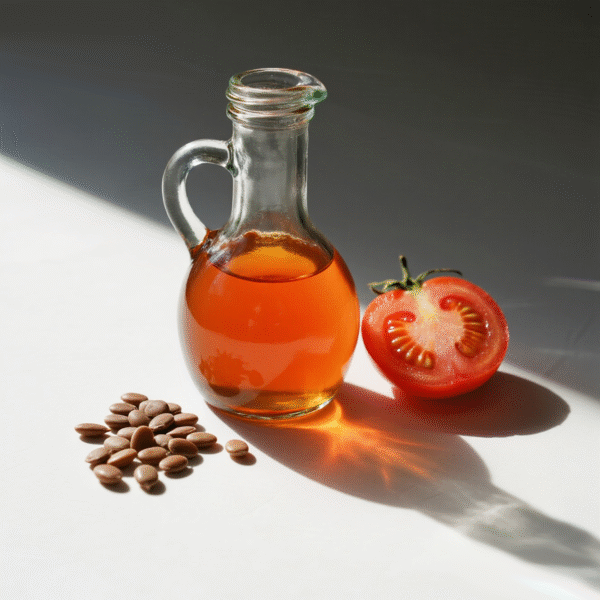 Solanum lycopersicum tomato seed oil​