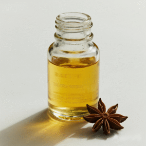 Star anise fragrance oil​