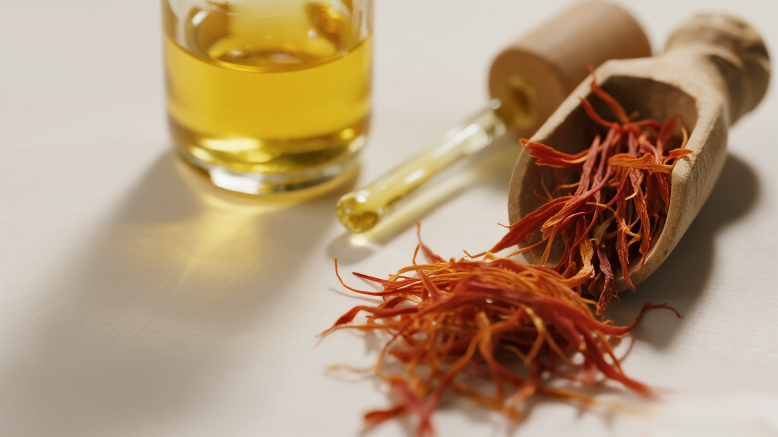 Sunflower oil vs safflower​