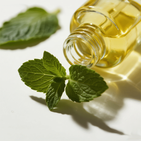Where to find oil of peppermint​