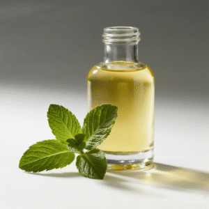 Where to find peppermint oil​