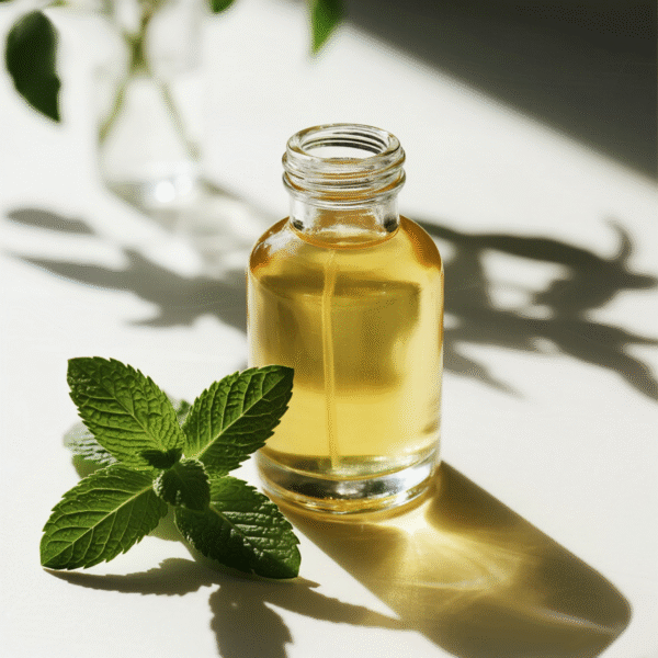 Where to get peppermint oil​