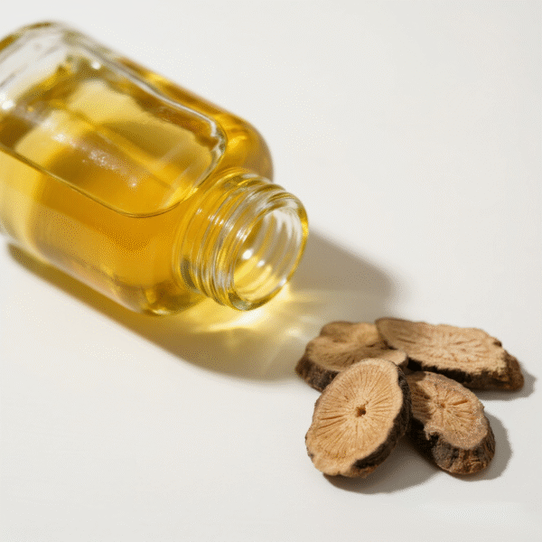 Zedoary turmeric oil 中文​