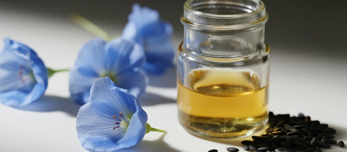 Black cumin oil side effects