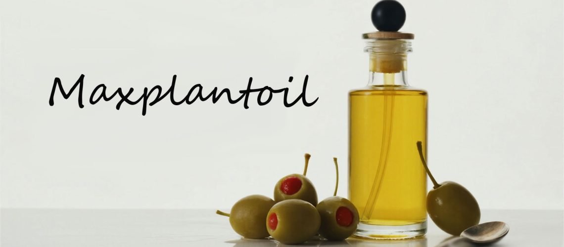 Olive oil with hydroxytyrosol​